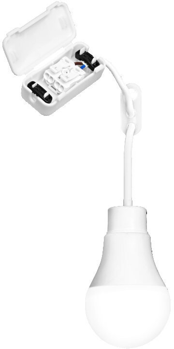Llambë tavani Osram Renovation, 10W, 1055lm 4000K, e bardhë