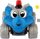 Автомобил со далечински управувач Chicco RC Quad Game Car, за деца, повеќебоен