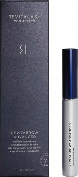 Регенератор за веѓи Revitalash RevitaBrow Advanced, 3ml