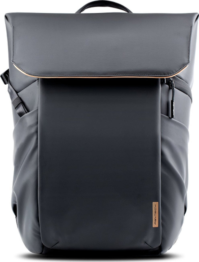 Çantë shpine PGYTECH OneGo Air Backpack 25, 25L, për aparat fotografik dhe laptop, e zezë