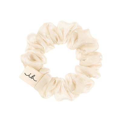 Llastik për flokë Invisibobble Rubber band Sprunchie Slim Hairiffic, 2 copë