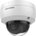 Kamera IP dome Hikvision DS-2CD2163G2-IU, 6MP, lentja 2.8mm, me mikrofon