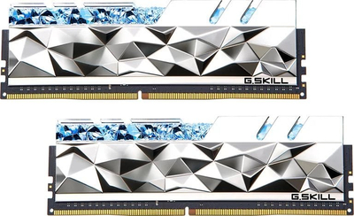 Memorie G.Skill Trident Z Royal Elite, DDR4, 32 GB, 4800 MHz, CL20, F4-4800C20D-32GTES