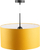 Llampë varëse Orno ROLLO, 1x60W, mustard