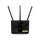Ruter WiFi ASUS 4G AX56, Dual band 2.4 GHz 5 GHz, Gigabit Ethernet, i zi