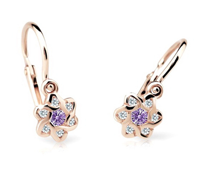 Vathë për vajza Cutie Jewellery C2149-10-X-4