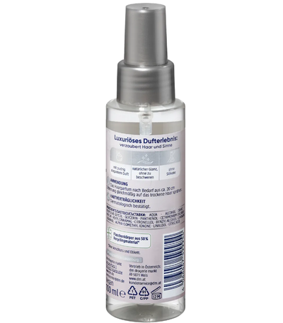 Parfum për flokë Balea, 100ml