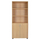 Raft zyre HM2055.11 80×40×190