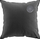 Jastëk dekorativ Mistraline Cotton, 50 x 50 cm, pambuk, gri