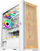 PC гејминг Game X G700, Core i9-14900K, 32GB RAM, RTX 5070 Ti, 2TB SSD, бел