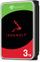 Hard disk Seagate IronWolf, 3.5 "- 3TB