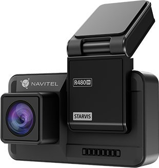 Видео камера Navitel R480 2K