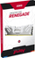 Memorie Kingston Fury Renegade, DDR5, 32 GB, 6000 MHz, CL32, KF560C32RW-32