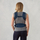 Nosilkë bebe Ergobaby Omni Deluxe Mesh, ergonomike, Midnight Blue