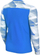 Bluzë portjeri për kalamaj Nike Dry Park IV JSY LS GK Jr, Dri FIT, 100% poliester, blu