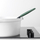Lugë skimer Brabantia Tasty Plus, 2 në 1, Fir Green