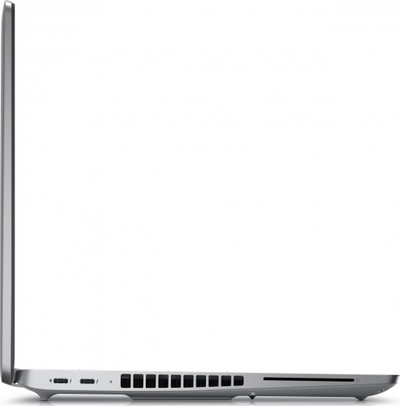 Laptop Dell Precision 3580 i7-1360P, 16GB, 512GB, W11 Pro, RTX A500, gri