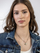 Qafore për femra Emily Westwood EWN23039G, e artë/kaltër