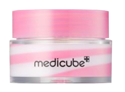 Maskë për buzë Medicube PDRN Pink Lip Sleeping Mask, 10 g