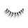 Qerpikë magnetikë Kiss Crowd Pleaser, faux mink, 2 palë, të zinj