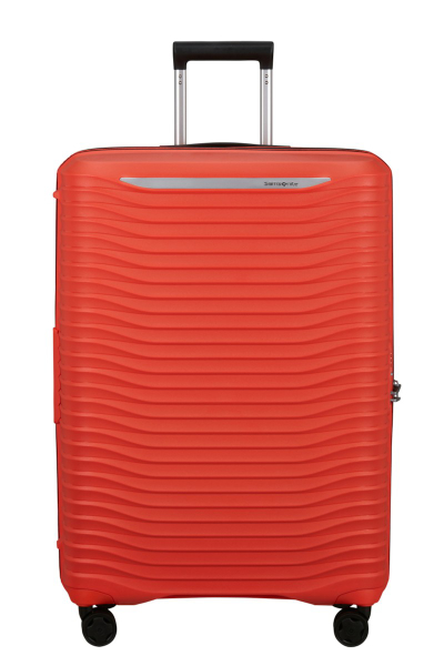 Valixhe Me 4 Rrota Samsonite Upscape 75/28 Cm, E Zgjerueshme Ngjyrë Lava