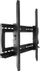Mbajtës muri për TV Montis MT-10 Slim, 47"-100", 100kg, i zi