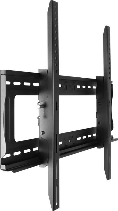 Mbajtës muri për TV Montis MT-10 Slim, 47"-100", 100kg, i zi