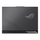 Гејминг лаптоп ASUS ROG Strix G16 G614PR, Ryzen 9 8940HX, RTX 5070 Ti, 16GB RAM, 1TB SSD, сив