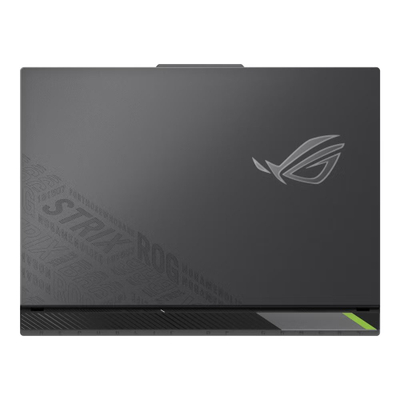 Гејминг лаптоп ASUS ROG Strix G16 G614PR, Ryzen 9 8940HX, RTX 5070 Ti, 16GB RAM, 1TB SSD, сив