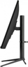 Monitor Viewsonic VX2428J, 23.8", FHD 165Hz, i zi