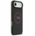 Mbulesë telefoni Red Bull Case Meshed Red Ring MagSafe, për iPhone 17 Pro, navy blu