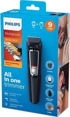 Makinë rroje Philips Multigroom Series