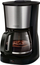 Aparat kafeje Sencor SCE 3050SS, 1000W, 1250ml, i zi