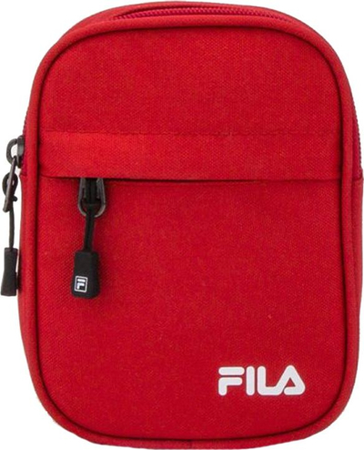 Чанта FILA New Pusher Berlin, црвена боја