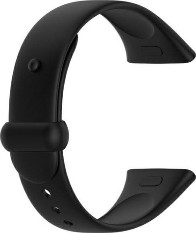 Rrip dore për orë Beline Redmi Watch 3, për ndërrim, i zi