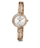 Orë dore për femra Guess Lovey GW0655L3, ari rozë