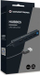 HUB USB Conceptronic CHUB2, 4 porta USB 2.0, pa furnizim me rrymë, i zi