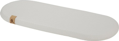 Dyshek për shportë bebe CuddleCo Little Me Moses Basket, 66x28 cm