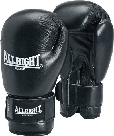 Doreza Boksi Allright Top Profesionale 12oz 