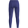 Legins bazë për femra ODLO Natural Merino 200, 100% lesh merino, termorregulluese, blu, S