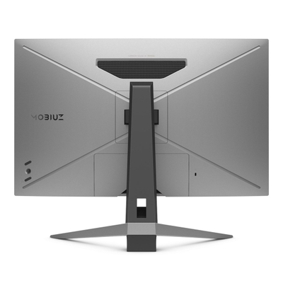Monitor gaming BenQ Mobiuz EX2710Q, 27", 165Hz, 1ms, QHD, i zi
