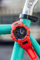 Orë Casio G-Shock GBA-900-4AER - G-Squad, portokalli