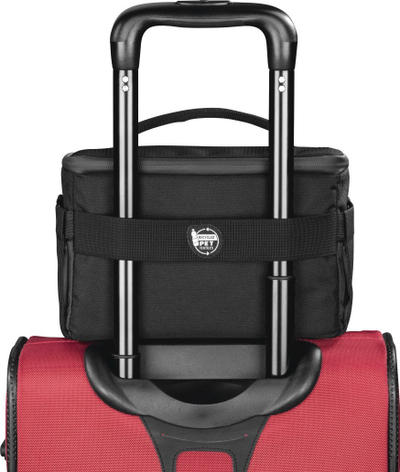 Çantë kamerë Hama Matera Camera Bag 135, për në shpatull, e zezë