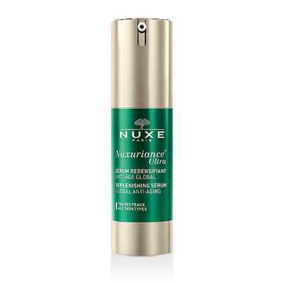 Serum anti-plakje Nuxe Nuxuriance Ultra Firming, 30 ml