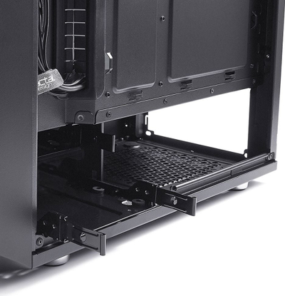 Куќиште Fractal Design Meshify C TG