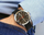 Orë dore Tissot PRC 200 Ice Hockey Special Edition T055.417.17.017.02