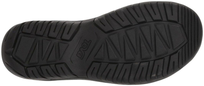 Sandale TEVA (1019234 BLK), të zeza, nr 44.5