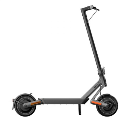 Trotinet elektrik Xiaomi Electric Scooter 4 Ultra, motor 500W, shpejtësi 25km/h, i zi
