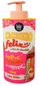 Krem krehës për kalamaj Lola Kids Happy Little Curl Choc, 450g