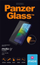 Xham mbrojtës PanzerGlass Edge to Edge për Motorola Moto G9 Power, plotësisht transparents, kornizë e zezë